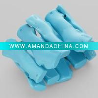 Wholesale Turquoise Bracelet-Bamboo shape Stretch