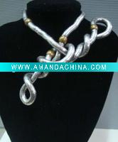 Wholesale Stainless steel snake jewelry