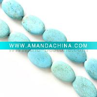 Wholesale Fashion Turquoise Necklace