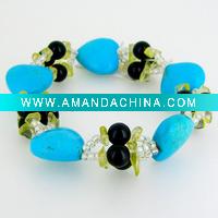 Wholesale Stabilized Dyed Turquoise
