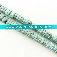 Wholesale Fashion Turquoise Necklace