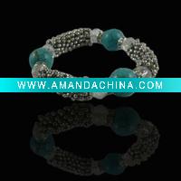 Wholesale Fashion turquoise bracelet 2011