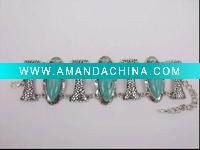 Wholesale Antique Turquoise Bracelet