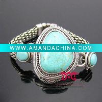 Wholesale Turquoise bracelet