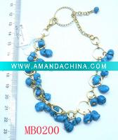 Wholesale turquoise bracelet