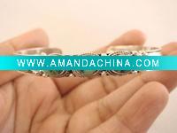 Wholesale Sterling Silver TURQUOISE Bracelet, Wholesale Jewellery, Gemstone Jewellery, Semiprecious Bracelet