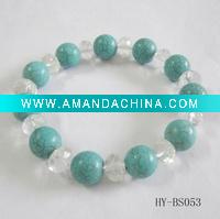 Wholesale Fashion Turquoise Bracelet Jewelry