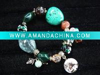 Wholesale chakra bracelet