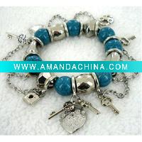 Wholesale Latest beaded bracelet