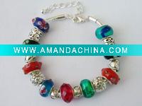 Wholesale beautiful pandola bracelet