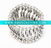 2011 Newest sterling bangle bracelet