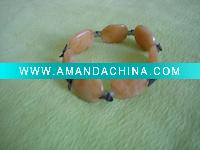 Wholesale 2011 Fashion Jade Bracelet