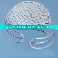 Wholesale Archaize Silver HF-1078
