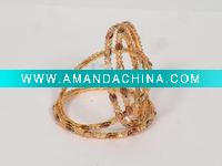 Wholesale Antiq Gold Plated Indian Traditional Bangles