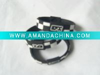 Wholesale Silicone Bracelet