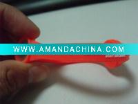 Wholesale Power Silicone Bracelet