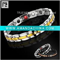 Wholesale 4 in 1 Bio Energy Bracelet