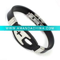 Wholesale fashion sport energy bracelet,hot selling products