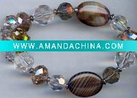 Wholesale Swarobski crystal bracelet