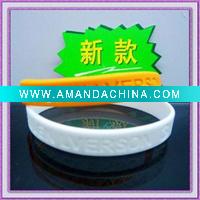 Wholesale energy silicone bands