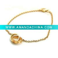 Wholesale HSWBA0097 Heart Bracelet in 2011