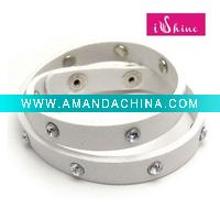 Wholesale leather bracelets for men