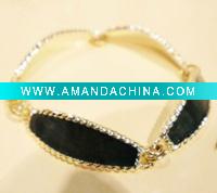 Wholesale mens bead bracelets