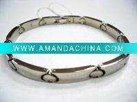 Wholesale fashion heart bracelet