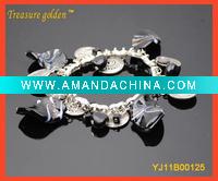 Wholesale Mens bead Bracelets 2011
