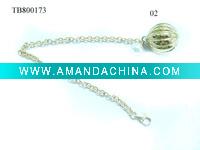 Wholesale Heart Sterling silver ladies bracelets