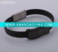 Wholesale stainless steel bracelet