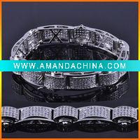 Wholesale Fashion mens bracelet,JB1124