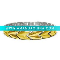 Wholesale mens stainless steel bracelet