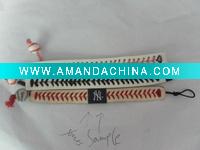 Wholesale HOUSTON ASTROS COLLECTIBLE BASEBALL BRACELET