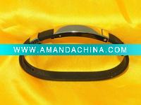 Wholesale 2011 negative ion bracelet