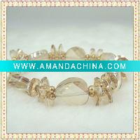 Wholesale Fashion jewelry heart kada bangle bracelet