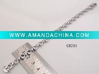 Wholesale heart bracelet jewellery