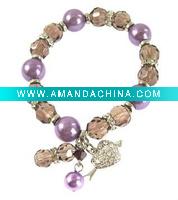 Wholesale fashion beaded bracelet