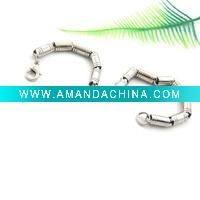 Wholesale stainless steel bracelet