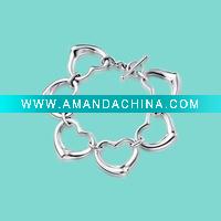 Wholesale 2011 latest bracelet B002