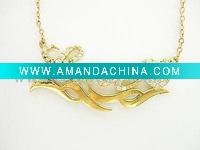 Wholesale Silver Necklace