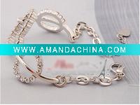 Wholesale BAM-024 fashion jewelry/ fashion bracelets