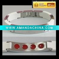 Wholesale Hot selling Power enegy balance silicone bracelet