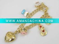Wholesale fashion zinc alloy bracelet,bracelete,balance bracelets,gold bracelet,heart bracelet,alloy bracelet,bracelet alloy,jewelry