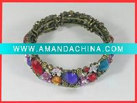 Wholesale 2011 fashion bracelets
