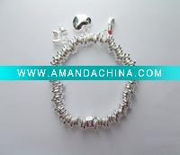 Wholesale Links Bracelet(B-403)