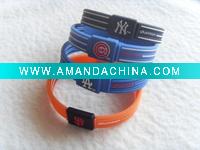 Wholesale Energy Balance Bracelet for Sports