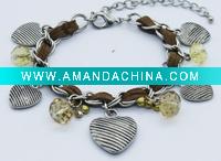 Wholesale Suede bracelet