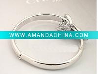 Wholesale BAM-004 fashion jewelry/bracelets/diamond bangles