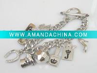 Wholesale 2011 latest fashion bracelet,gemstone bracelet,stability bracelet,diamond bracelet,best balance bracelet,custom slap bracelets